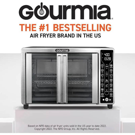 Gourmia Toaster Oven Air Fryer Combo - Loft&Timber