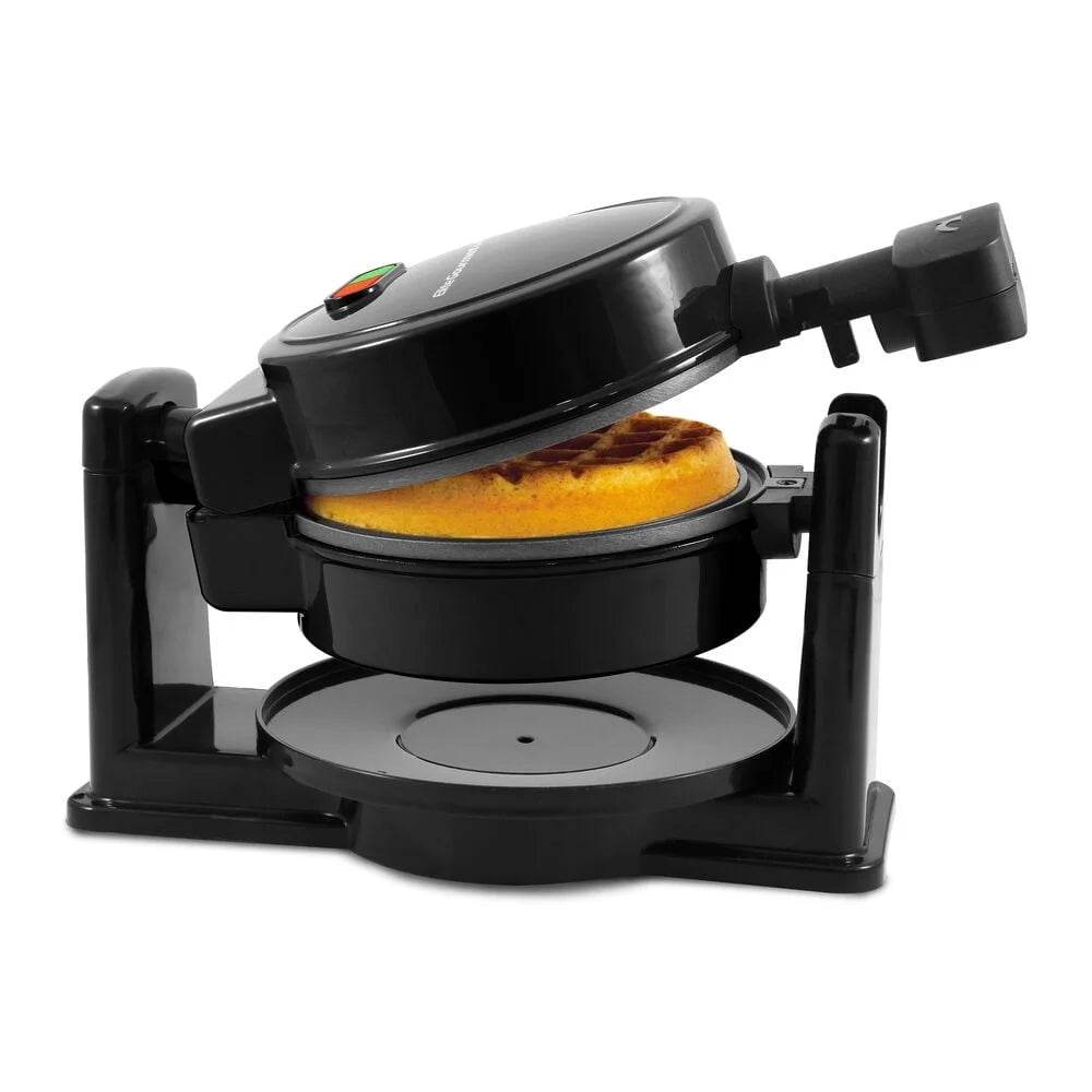 Electric Belgian Waffle Maker - Loft&Timber