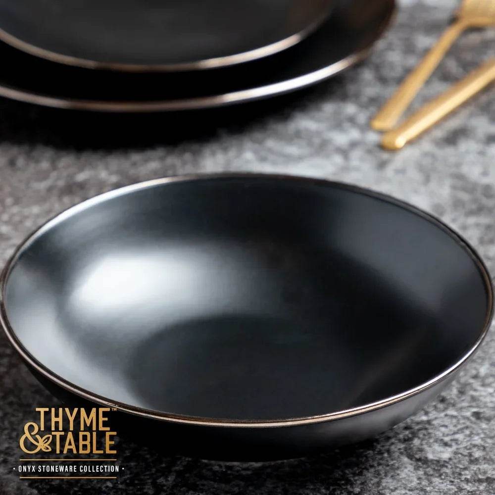 Stoneware Bowl - Loft&Timber