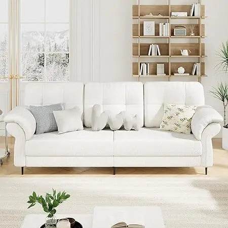 Couches for Living Room - Loft&Timber
