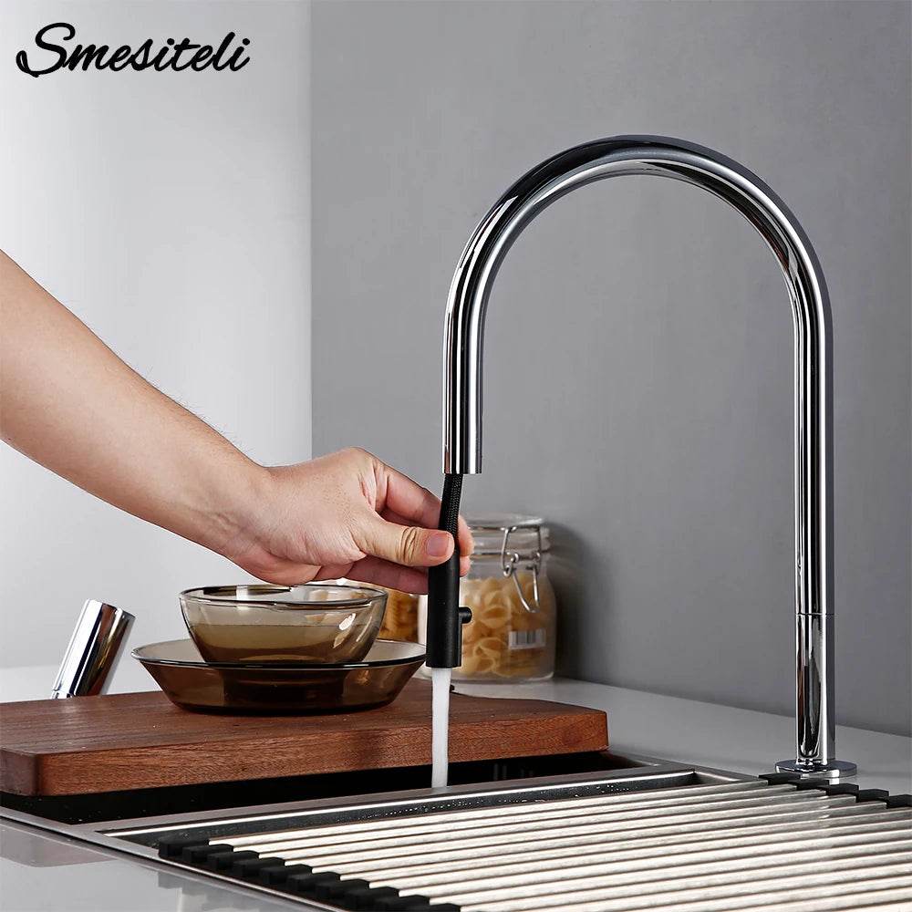 Bathroom Kitchen Basin Faucet - Loft&Timber