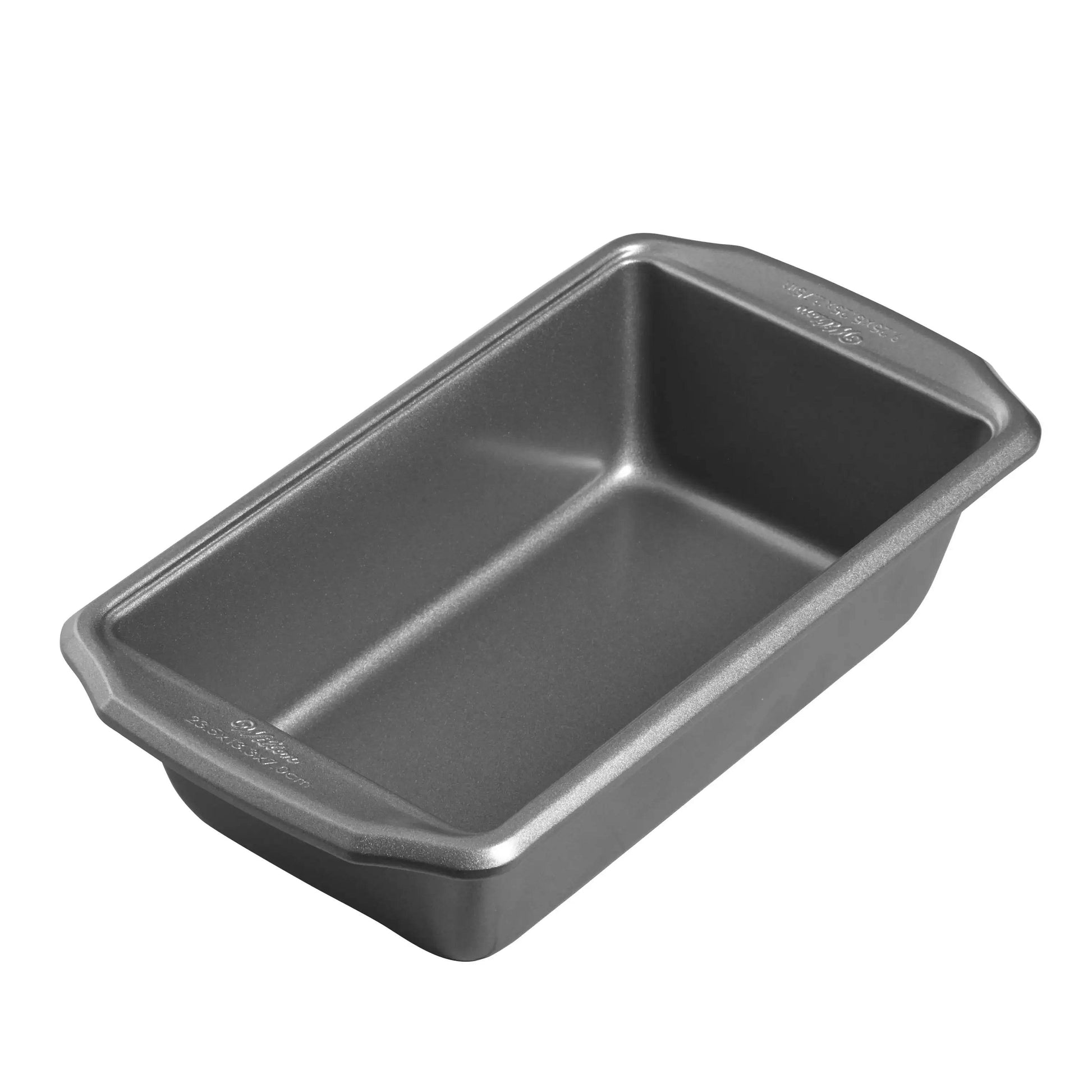 Bake It Better Steel Non-Stick Large Loaf Pan - Loft&Timber