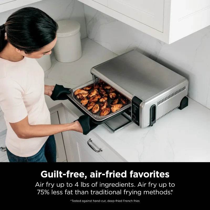 Ninja Foodi 6-in-1 Digital Air Fry - Loft&Timber