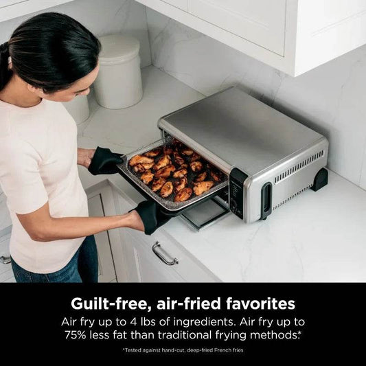 Ninja Foodi 6-in-1 Digital Air Fry - Loft&Timber