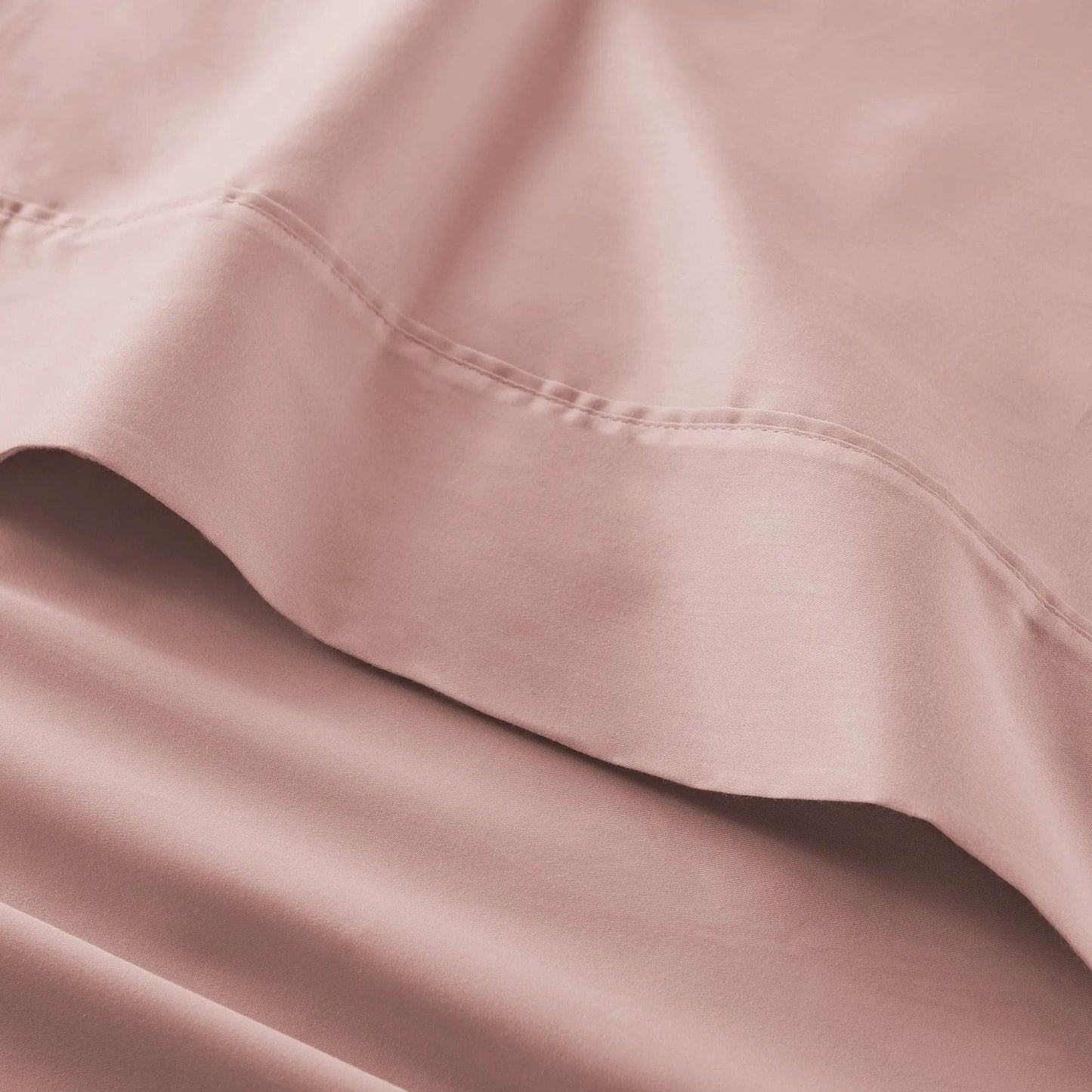 3-Piece Count Cotton Bed Sheet Set, Twin - Loft&Timber