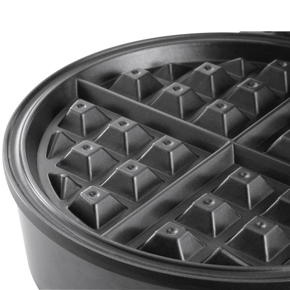 8 Inch Nonstick Belgian Waffle Maker - Loft&Timber