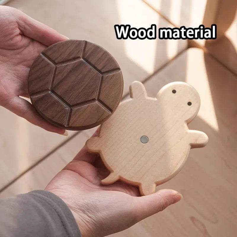 Creative Cute Turtle Insulation Mat Kettle Tea Coaster - Loft&Timber