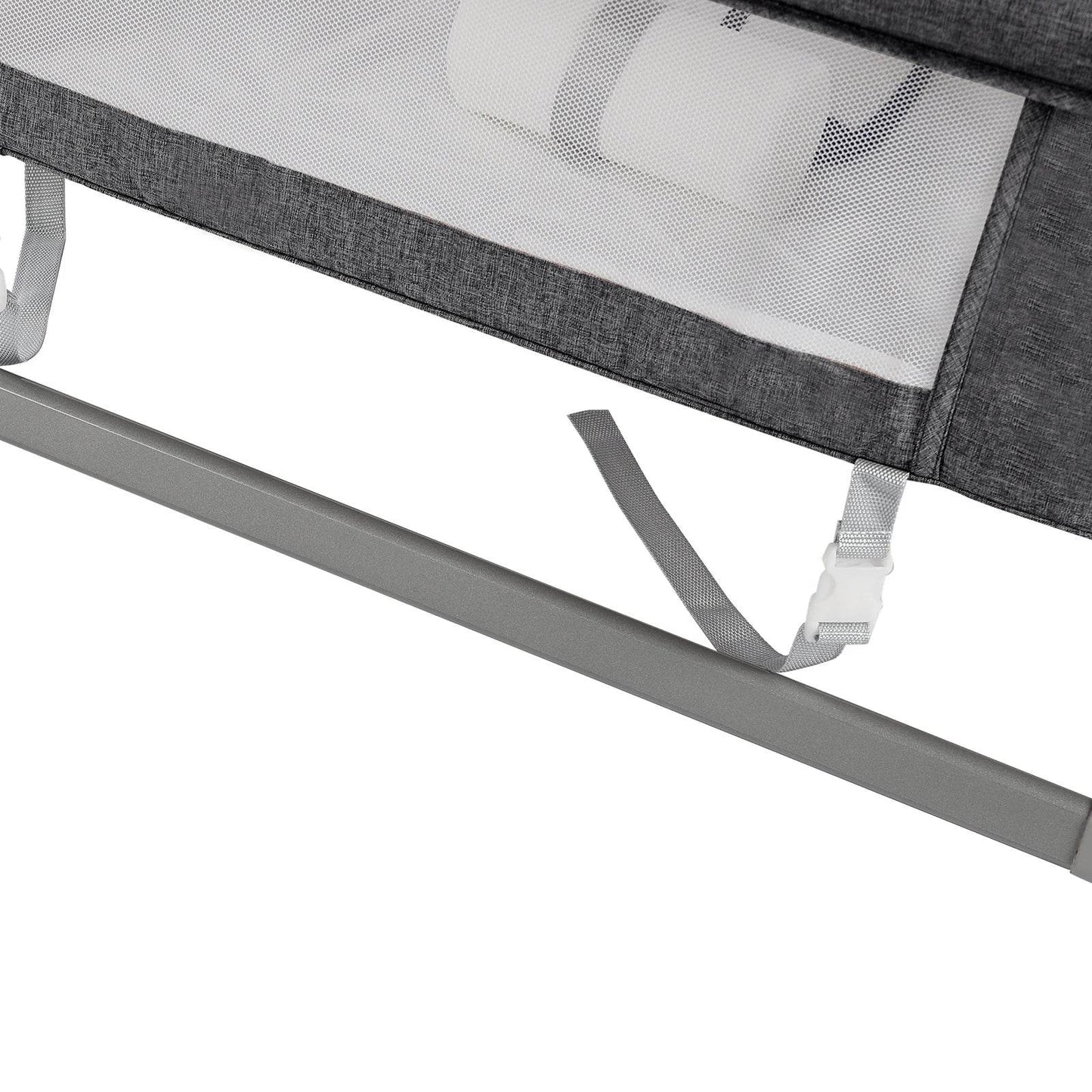 Rocking Chair Electric Cradle Baby Swing - Loft&Timber