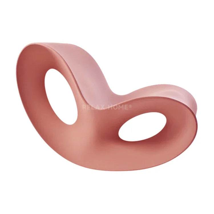 White Balcony Chairs Throne - Loft&Timber