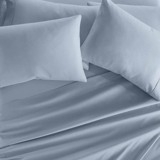 Queen Microfiber 6 Piece Bed Sheet Set Hypoallergenic - Loft&Timber