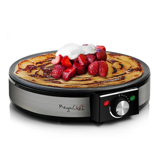 Nonstick Maker Griddle 12" - Loft&Timber