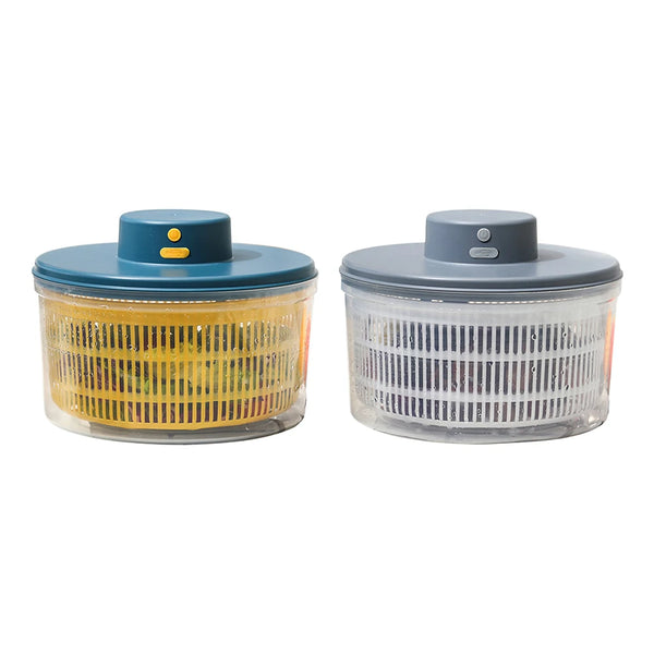 Electric Drain Basket Electric Vegetable Salad Dehydrator Vegetable Dehydrator Vegetable Salad Spinner Kitchen Tool Spinner USB
