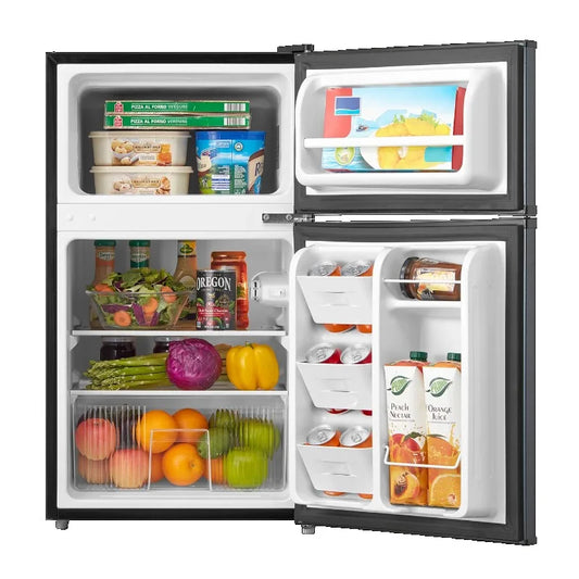 E-Star high quality, large capacity Arctic King 3.2 Cu ft
