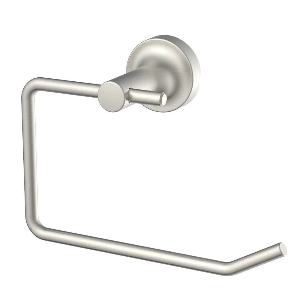 Modern Nickel Wall Mount Rust Resistant - Loft&Timber