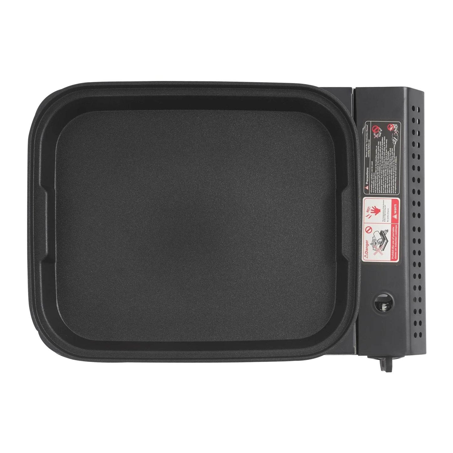 2.1KW Portable Stainless Steel Barbecue Stove for Outdoor Camping, Picnic, and Barbecue - Loft&Timber