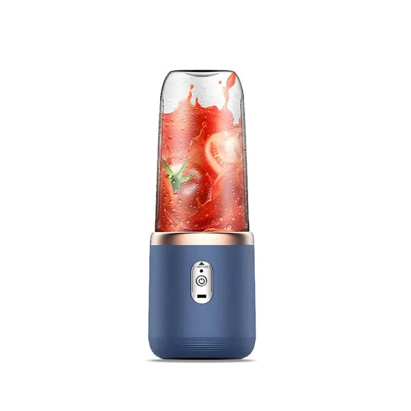 Powerful 2-in-1 USB Rechargeable Blender & Juicer - Loft&Timber
