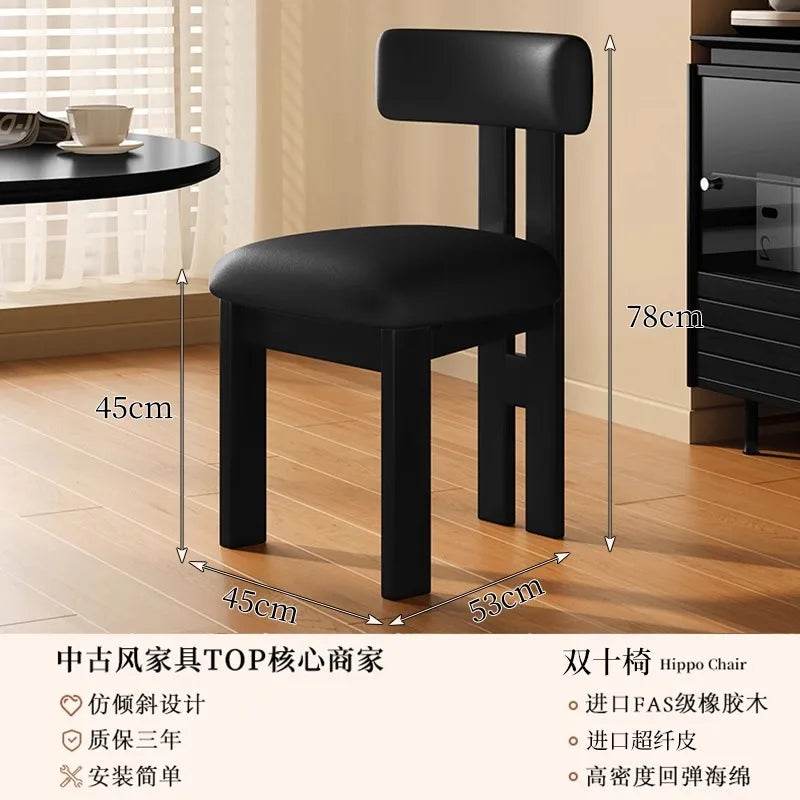 Center Dining Table Wood Table &/Or 6 Elegant Oval - Loft&Timber