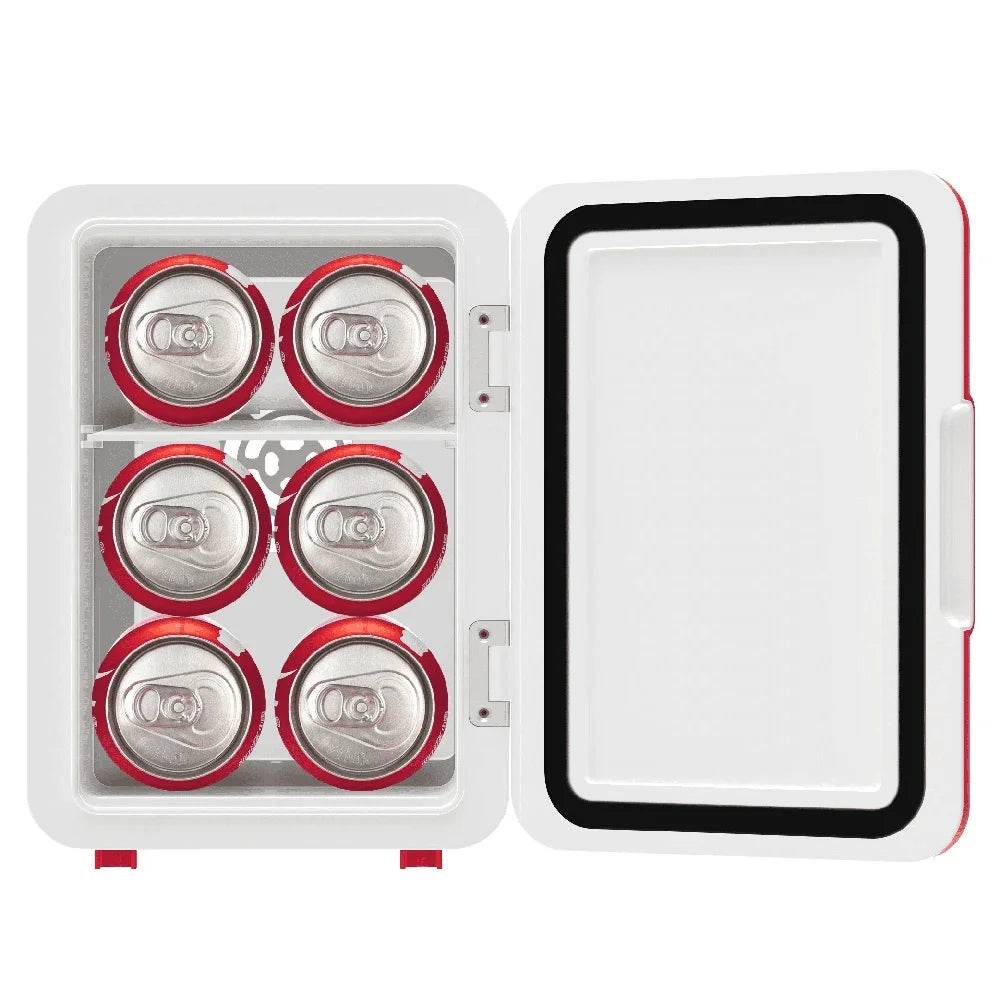 Portable Mini Fridge Cooler - Loft&Timber