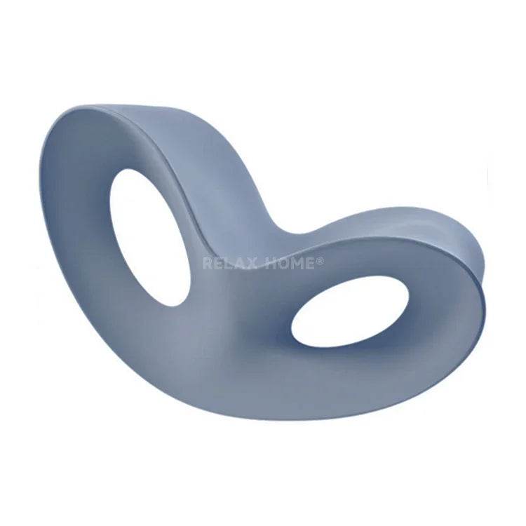 White Balcony Chairs Throne - Loft&Timber