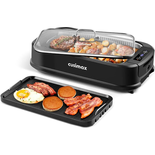 Korean BBQ Electric Grill