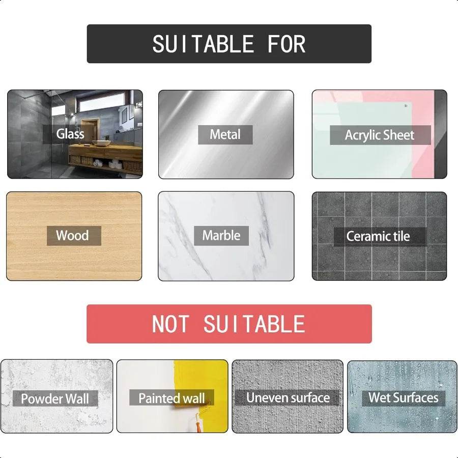 Heavy Duty Wall Hooks Towel Hooks for Hanging - Loft&Timber