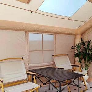 Inflatable Camping Tent - Loft&Timber