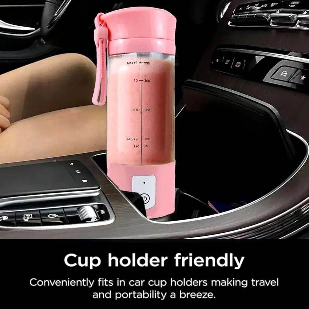 Portable Blender Mini Smoothie Maker - Loft&Timber