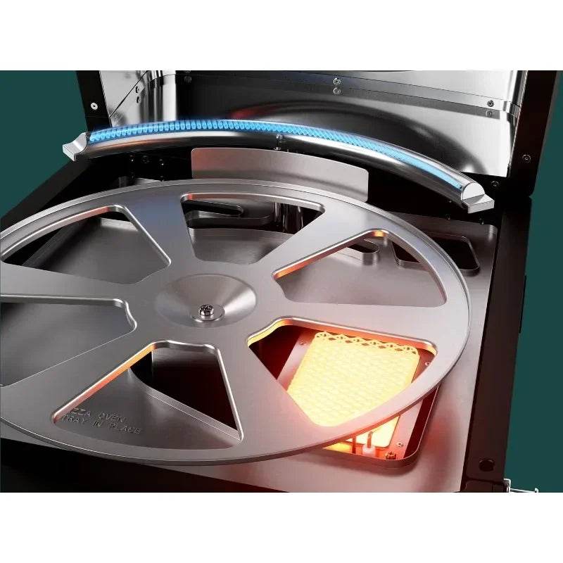 Versa 16 Propane Gas Outdoor Pizza Oven