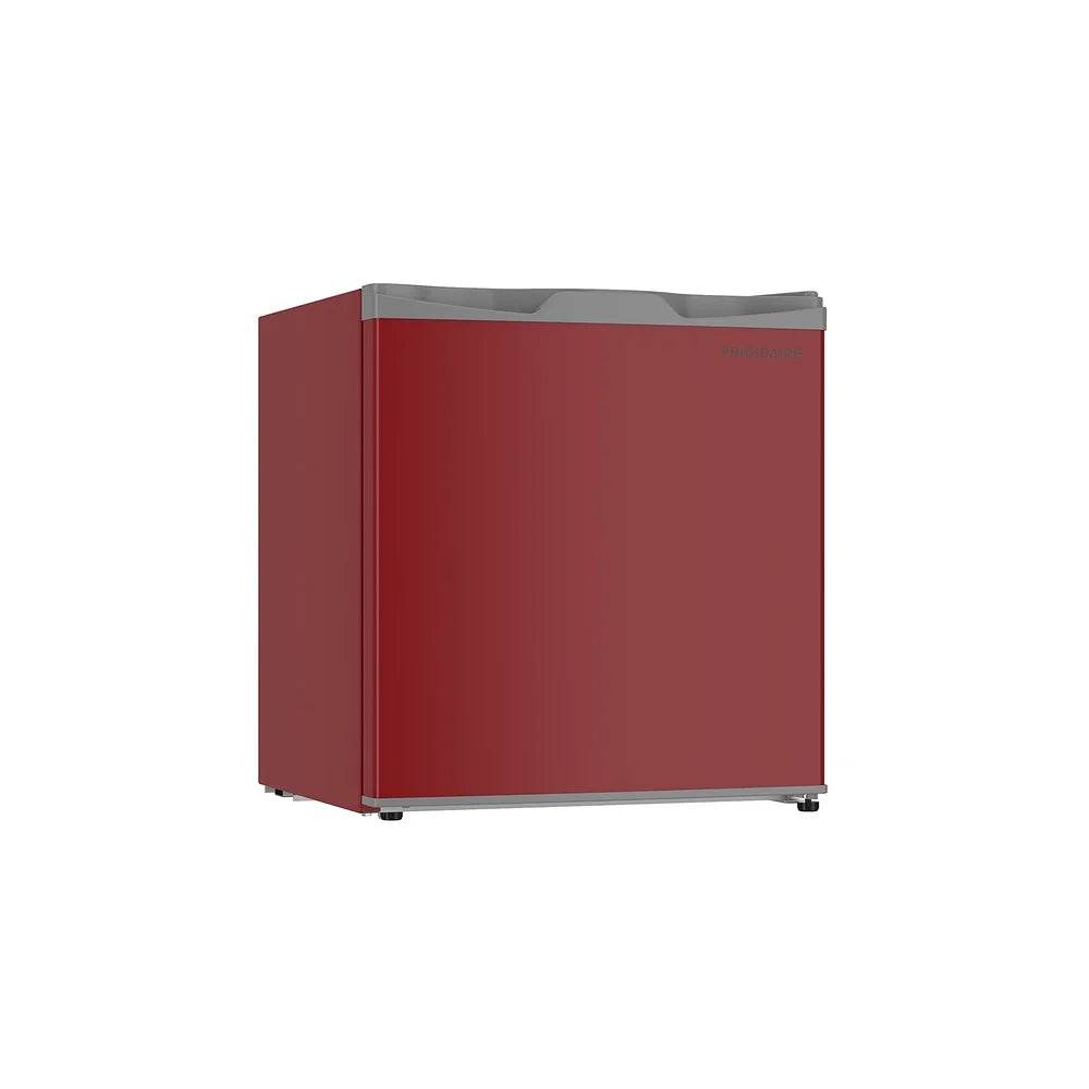 1.6 Cu Ft Compact Mini Fridge with Reversible Door - Loft&Timber