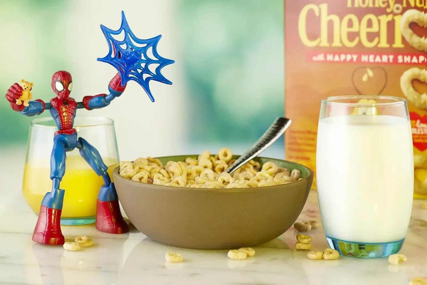 13 Oz Italian-Style Drinking Glasses, Set of 6 - Loft&Timber