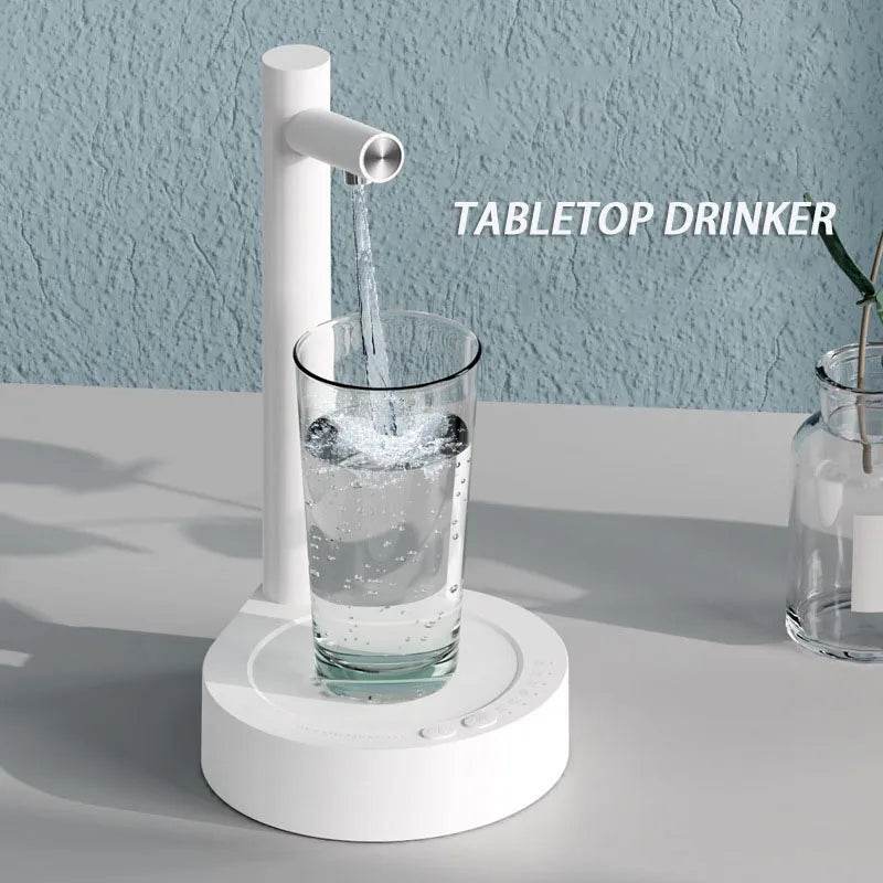 Desktop Water Dispenser - Loft&Timber