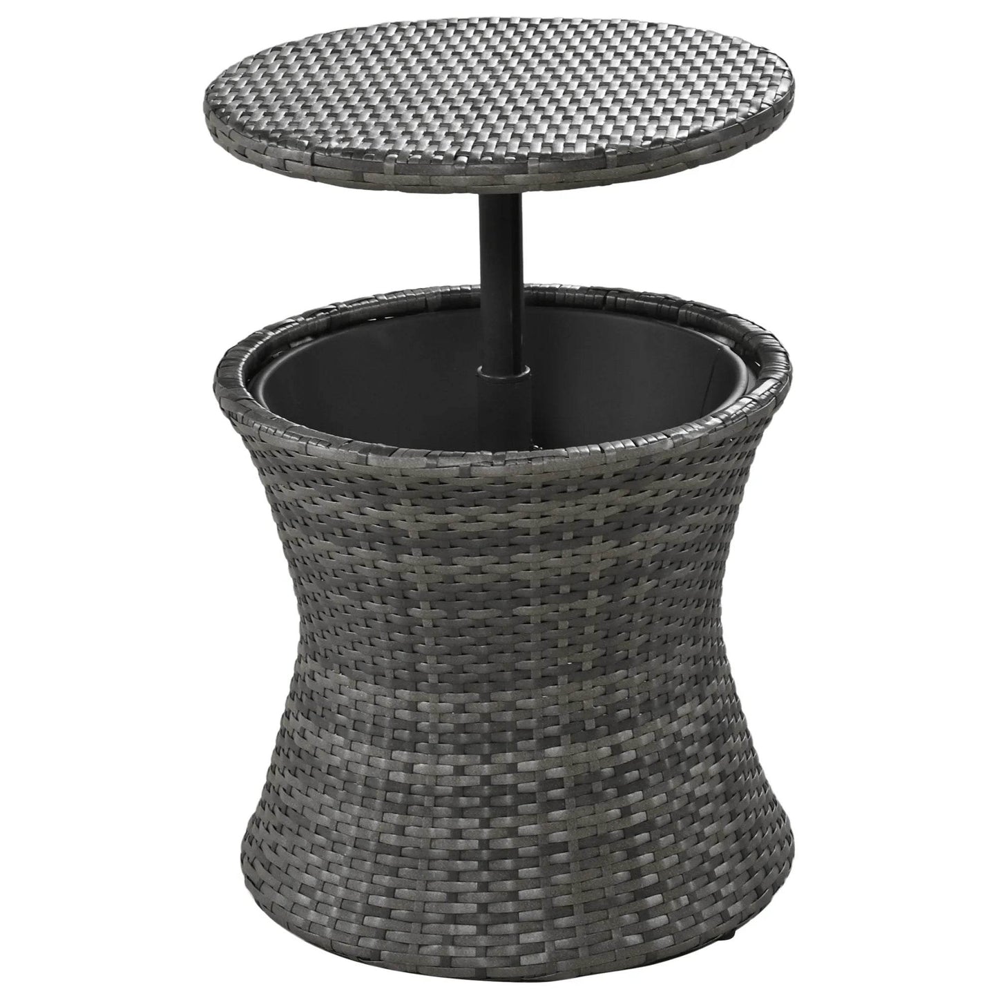 5 Pieces Outdoor Patio Furniture Set - Loft&Timber