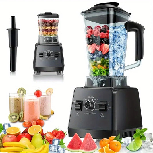 120V mixing cooking machine