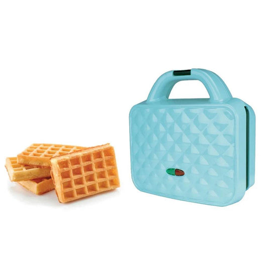 Couture Purse Non-Stick Dual Waffle Maker - Loft&Timber