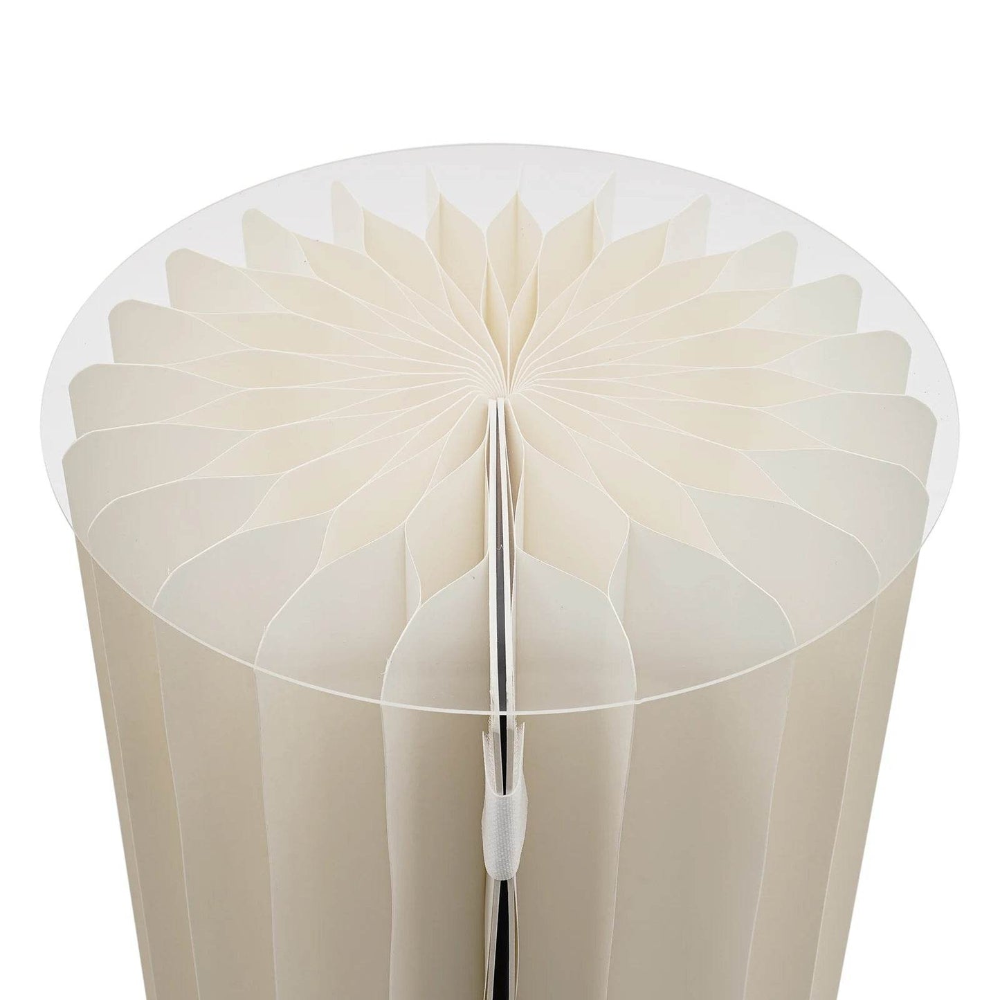 3-Tier Cardboard Centerpiece Stands, 60cm 80cm 100cm - Loft&Timber