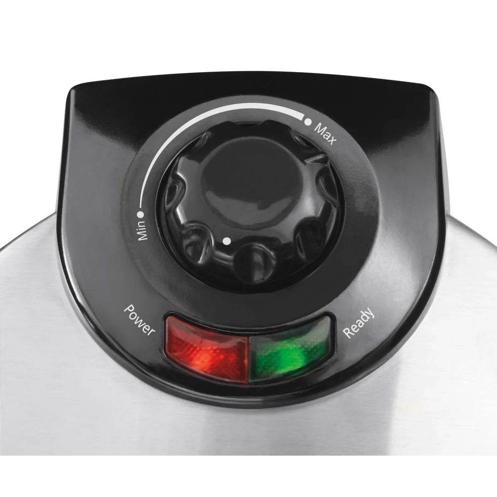 8 Inch Nonstick Belgian Waffle Maker - Loft&Timber