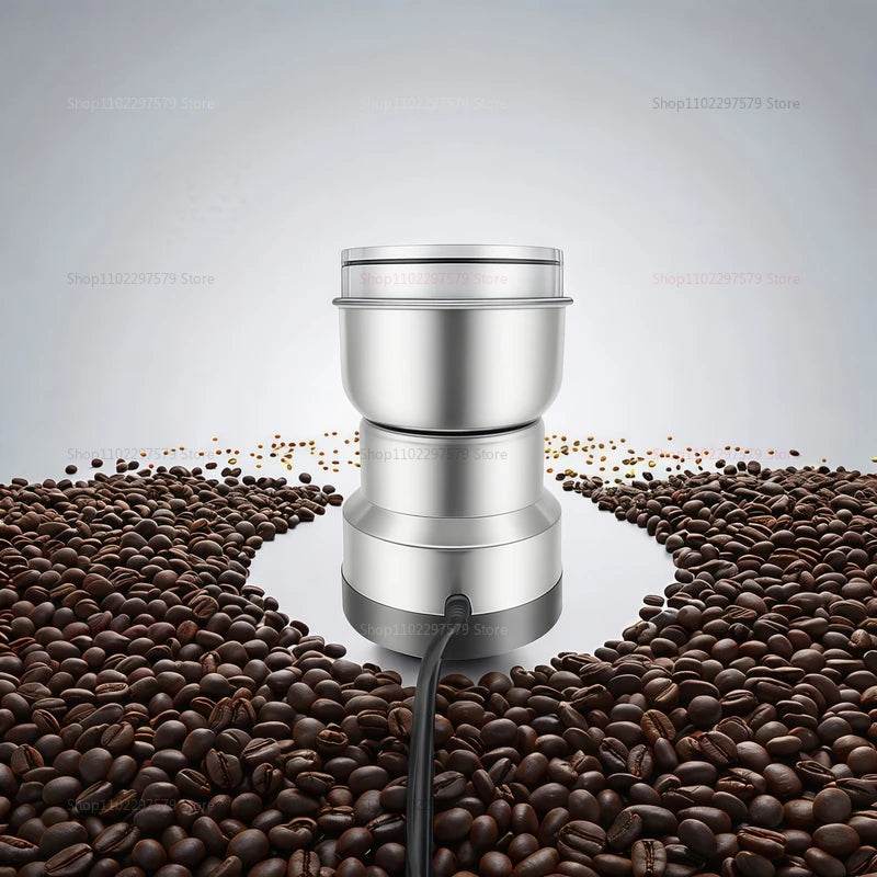 Electric Household Multi-Function Grinder - Loft&Timber