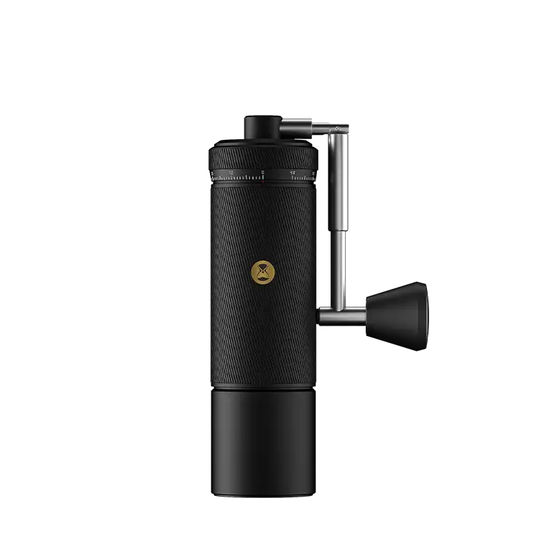 TIMEMORE CHESTNUT S3 Hand Coffee Grinder | External Adjustment & S2C Burr" - Loft&Timber