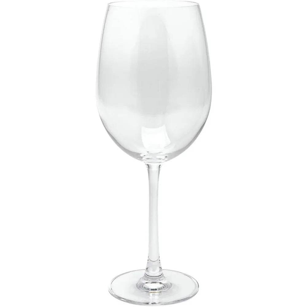 Set of 12 Voglia Nude 6 Oz Champagne Glasses - Loft&Timber