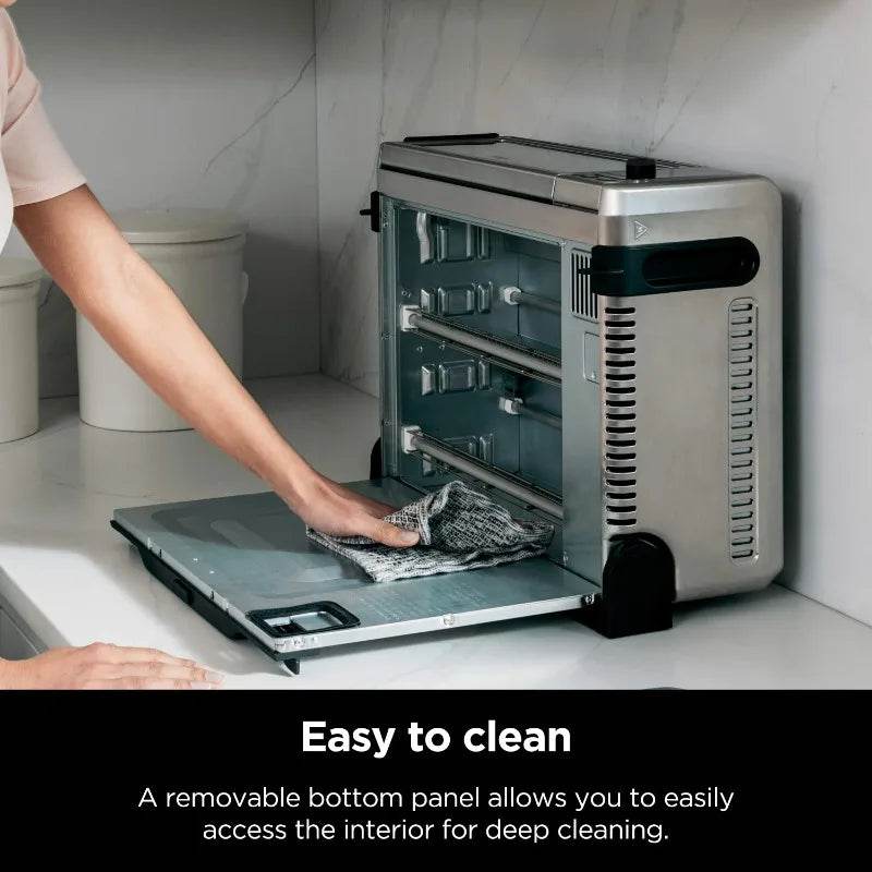 Ninja Foodi 6-in-1 Digital Air Fry - Loft&Timber