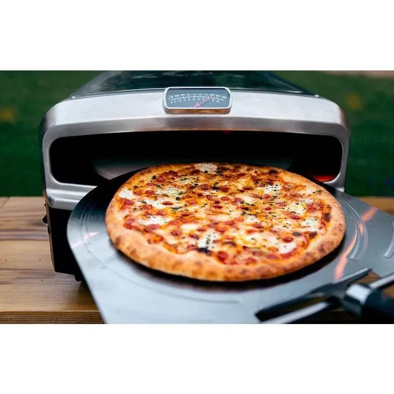 Versa 16 Propane Gas Outdoor Pizza Oven