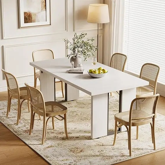 71" Dining Table - Loft&Timber