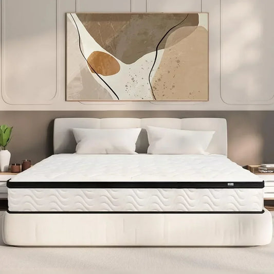 Queen Size Mattress