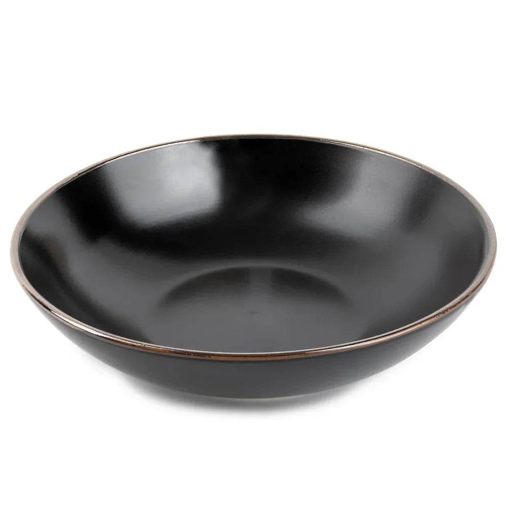 Stoneware Bowl - Loft&Timber