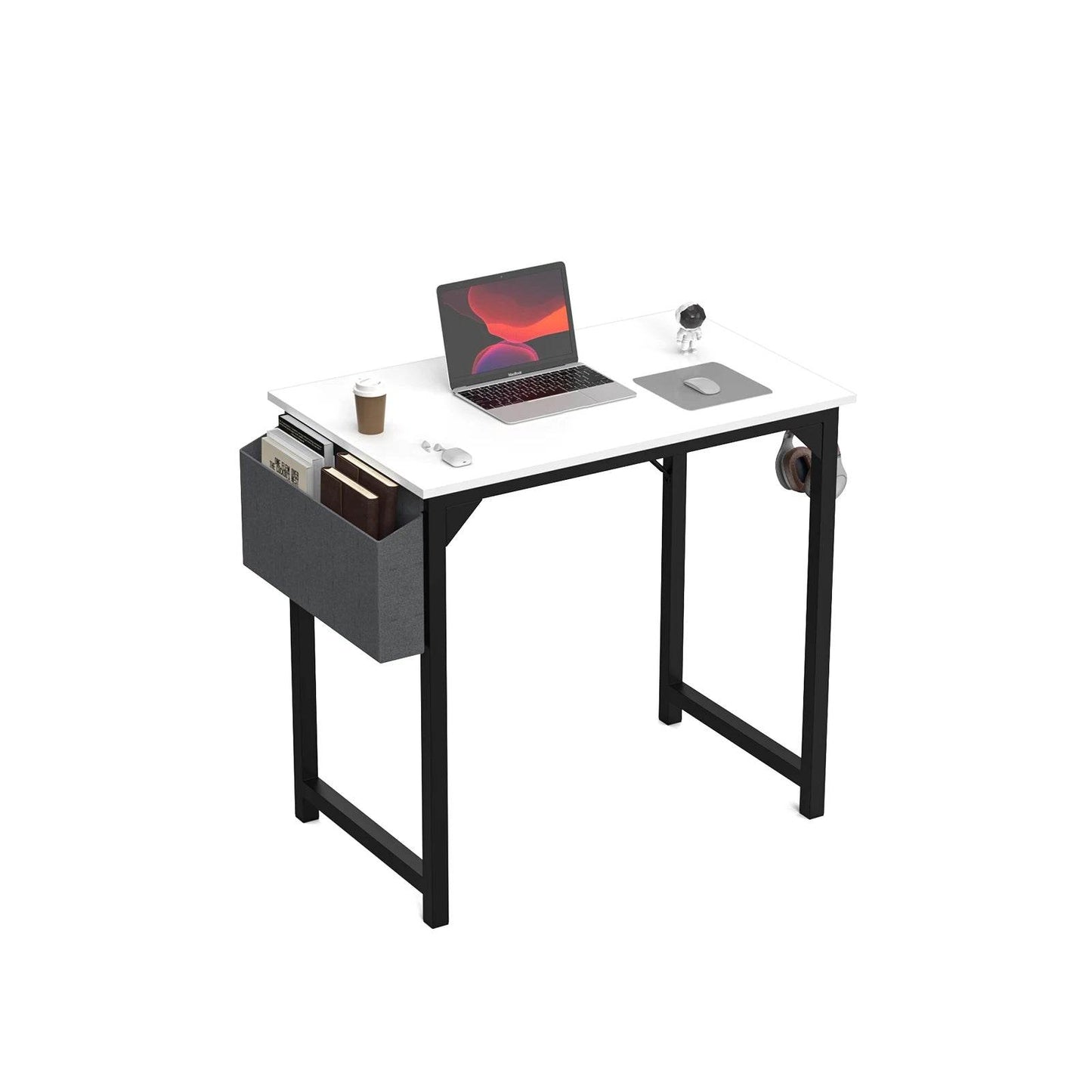 JHK Computer Desk - Loft&Timber