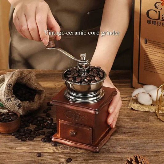 Coffee Beans Gift Set - Loft&Timber