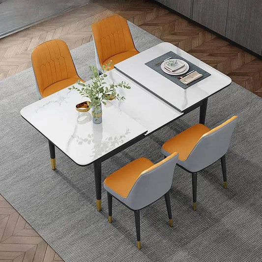Design Foldable Dining Table Multifuctional Design - Loft&Timber