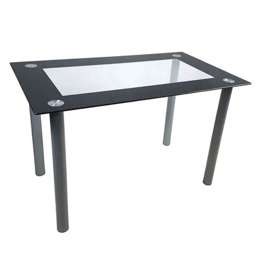 5 Pieces Dining Table - Loft&Timber