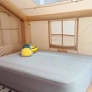 Inflatable Camping Tent - Loft&Timber