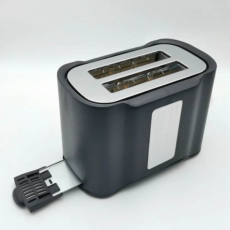Toaster 2 Slice Extra-Wide Slots - Loft&Timber